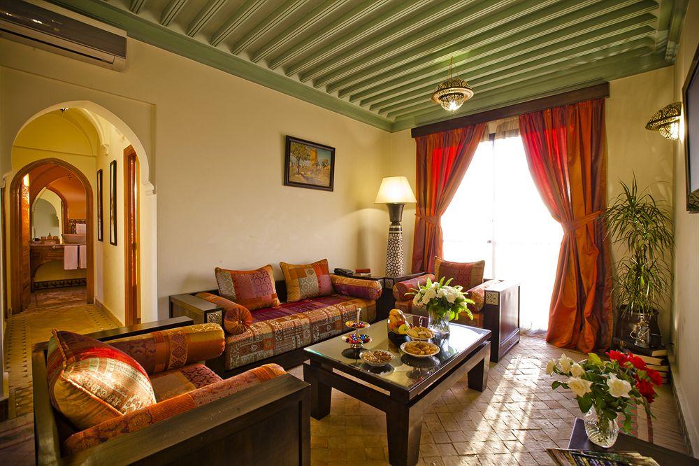 Lawrence D'arabie Marrakesch