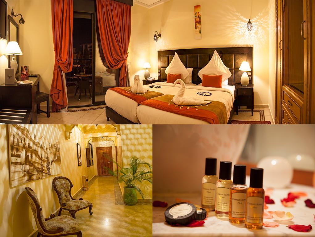 Lawrence D'arabie Marrakesch