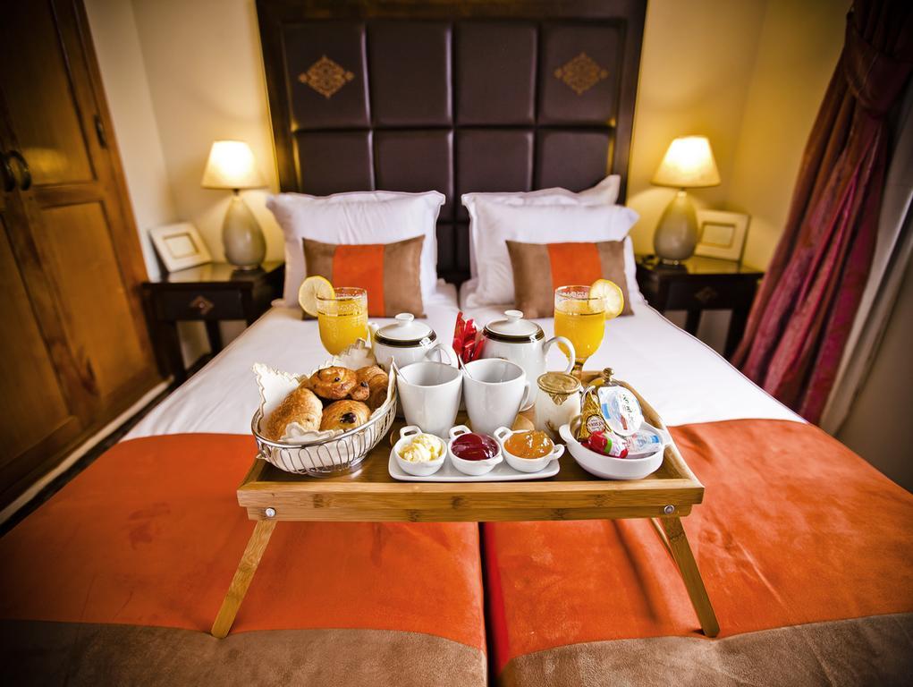 Hotel Lawrence D'arabie Marrakesch