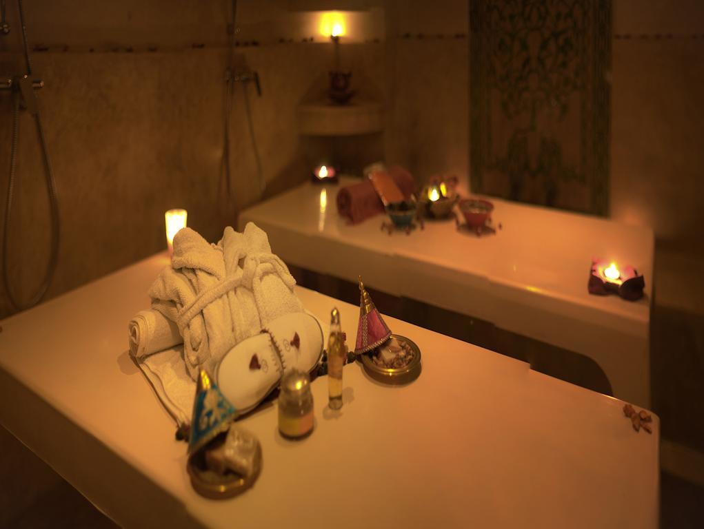 Lawrence D'arabie Marrakesch