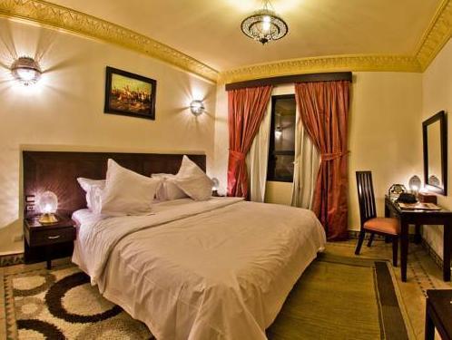 Hotel Lawrence D'arabie Marrakesch