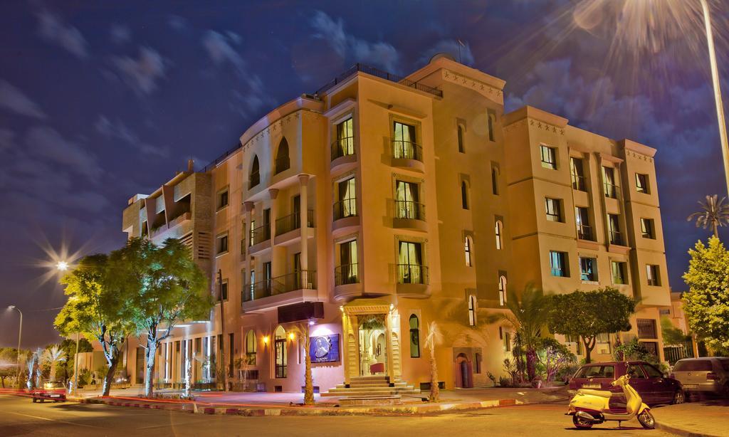 Lawrence D'arabie 3* Marrakesch