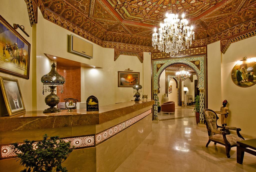 Lawrence D'arabie Hotel Marrakesch