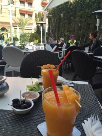Lawrence D'arabie Marrakesch