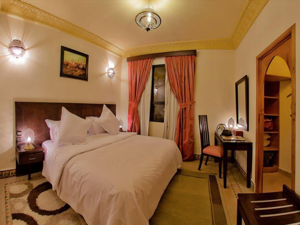 Hotel Lawrence D'arabie Marrakesch