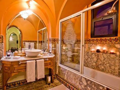 Hotel Lawrence D'arabie Marrakesch