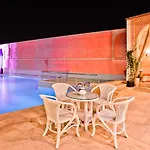Hotel Lawrence D\'Arabie